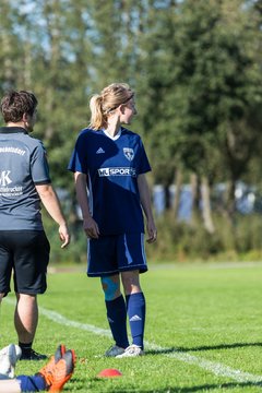 Bild 326 - Frauen SV Wahlstedt - ATSV Stockelsdorf : Ergebnis: 2:2